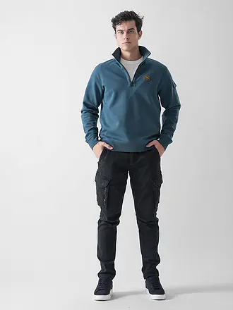 PME LEGEND | Troyer Pullover | 